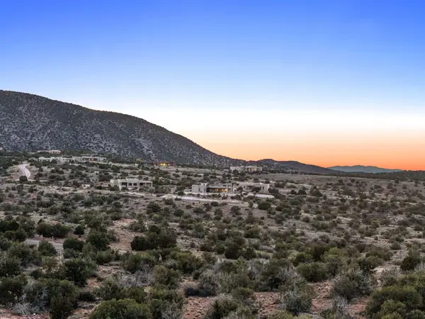 272 Star Meadow Road, Placitas, NM 87043