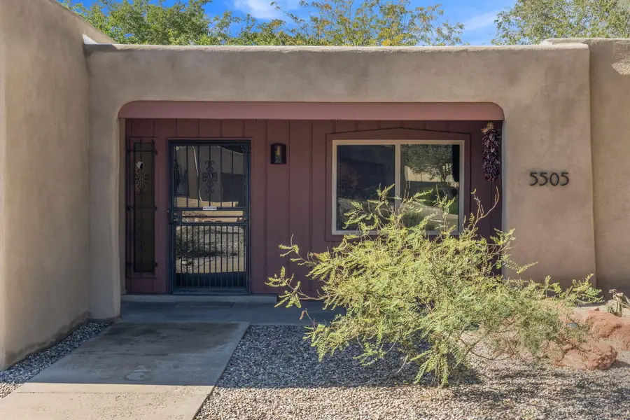 5505 Luna Del Oro Court Ne, Albuquerque, NM 87111 - #2