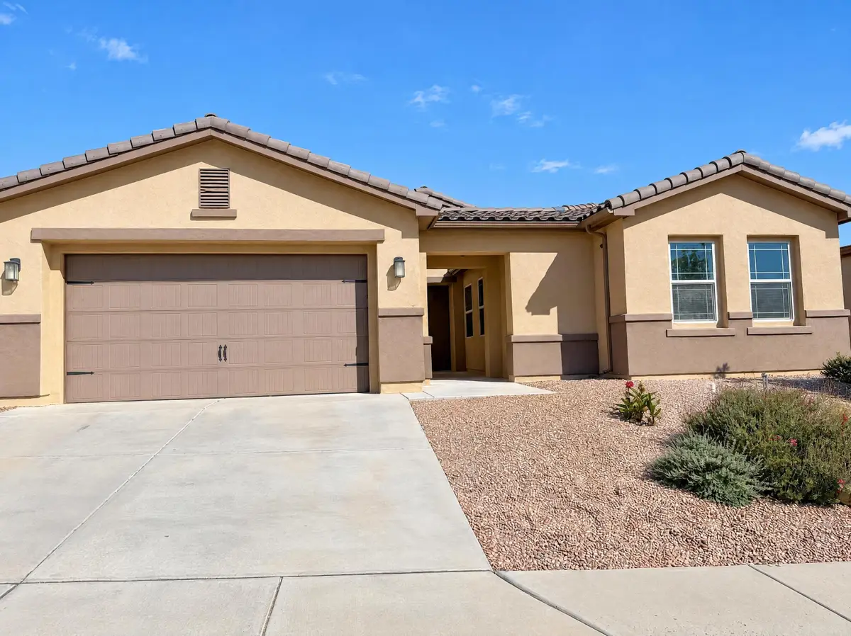 2640 Vista Manzano Loop Ne, Rio Rancho, NM 87144 - #1