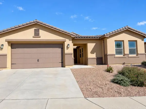 2640 Vista Manzano Loop Ne, Rio Rancho, NM 87144