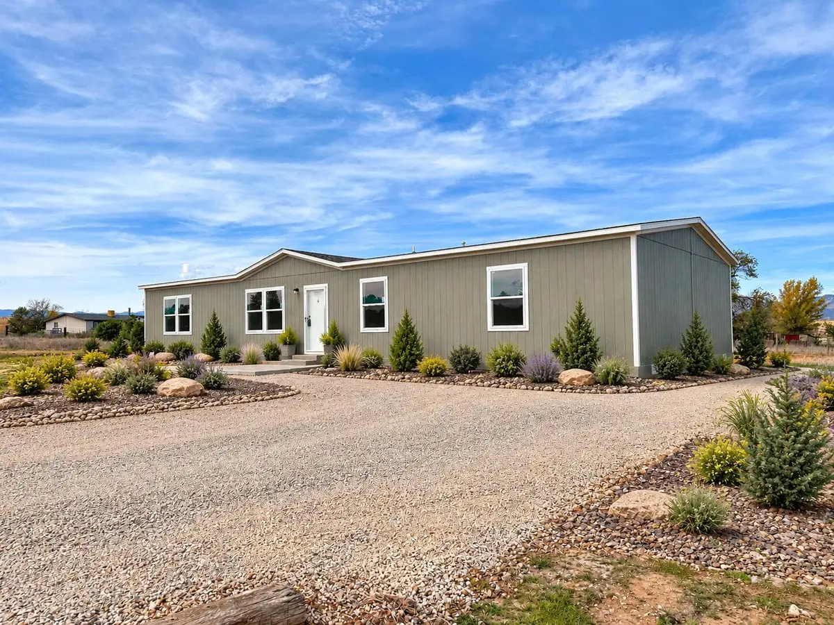 15 El Prado Drive, Edgewood, NM 87015 - #1