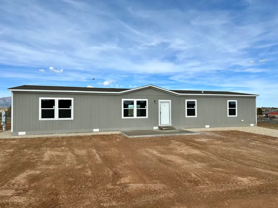 15 El Prado Drive, Edgewood, NM 87015 - #2