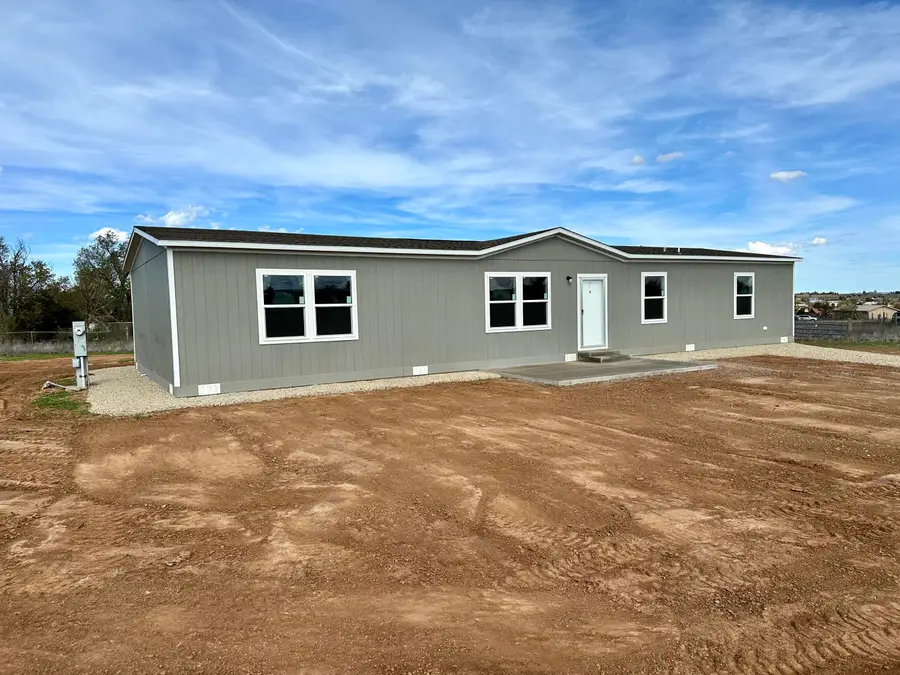 15 El Prado Drive, Edgewood, NM 87015 - #3