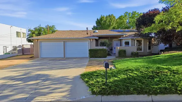 3202 May Circle Se, Rio Rancho, NM 87124