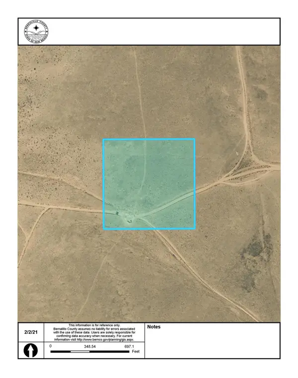 Pajarito (o'l1) Road Sw, Albuquerque, NM 87121