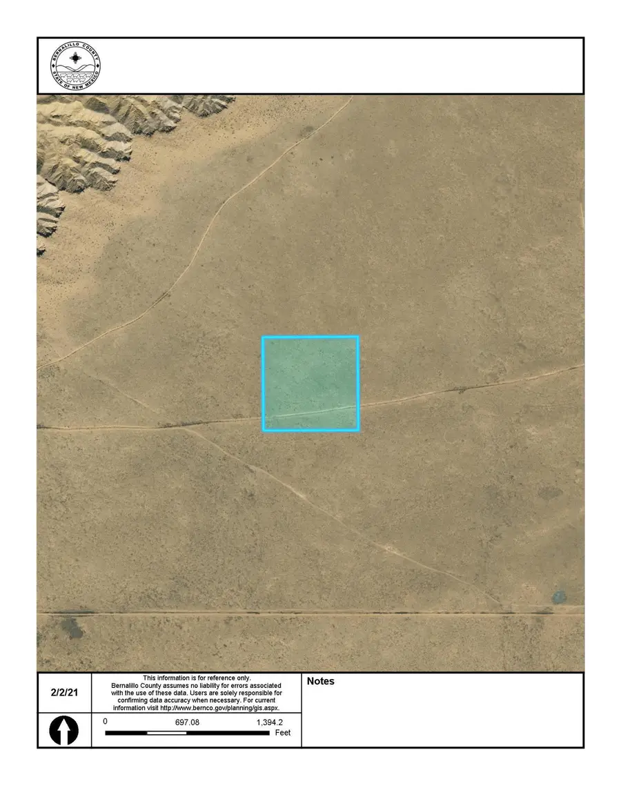 Off Powers Way (o'l3) Road Sw, Albuquerque, NM 87121 - Image #3