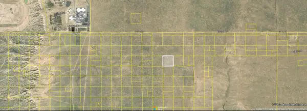 Off Pajarito Road Sw, Albuquerque, NM 87121