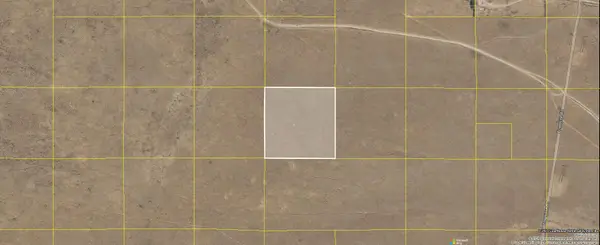 Off Powers Way (m13) Sw, Albuquerque, NM 87121