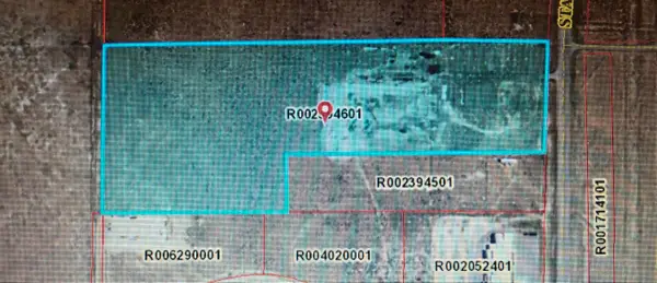 1200 5th Street, Estancia, NM 87016