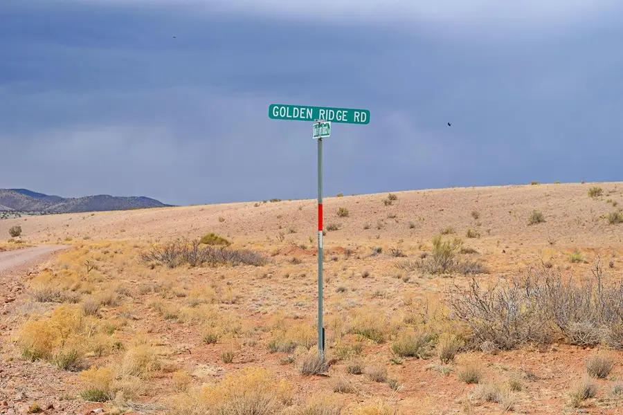 Lot 124 Golden Ridge Road, San Antonio, NM 87832 - Image #3
