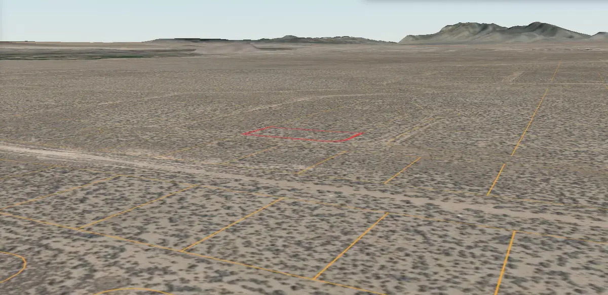 Lot 7 Rio Del Oro #51, Rio Communities, NM 87002 - Image #1