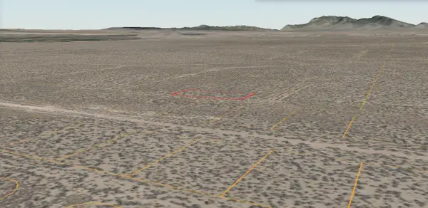 Lot 7 Rio Del Oro #51, Rio Communities, NM 87002