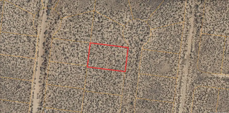 Lot 13 Rio Del Oro #9, Los Lunas, NM 87031 - Image #3