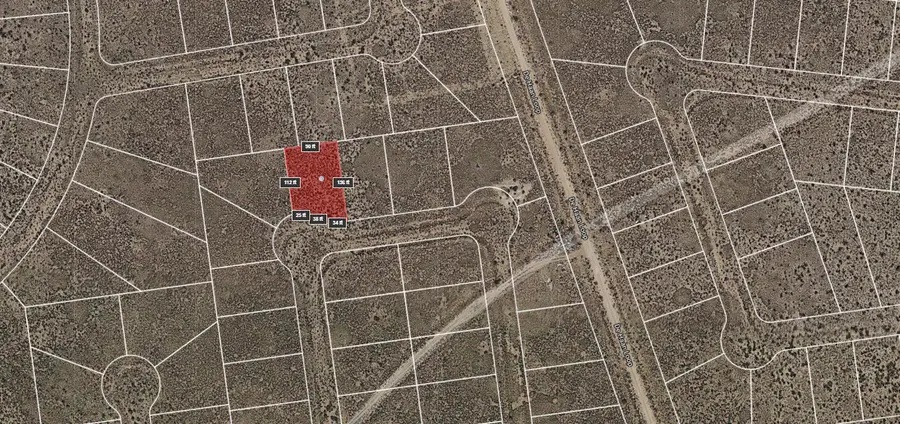 Lot 17 Rio Del Oro #47, Rio Communities, NM 87002 - Image #2