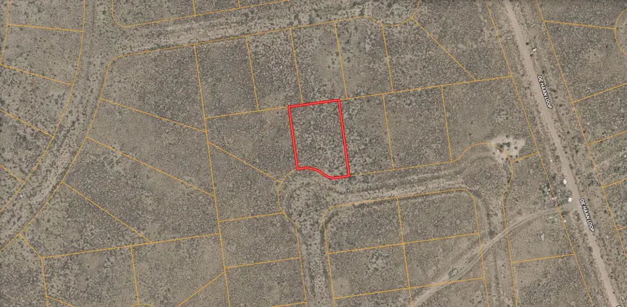 Lot 17 Rio Del Oro #47, Rio Communities, NM 87002 - Image #3