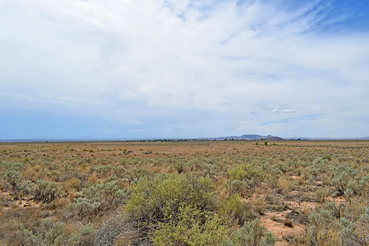 Lot 5 Rio Del Oro #7, Los Lunas, NM 87031 - Image #1