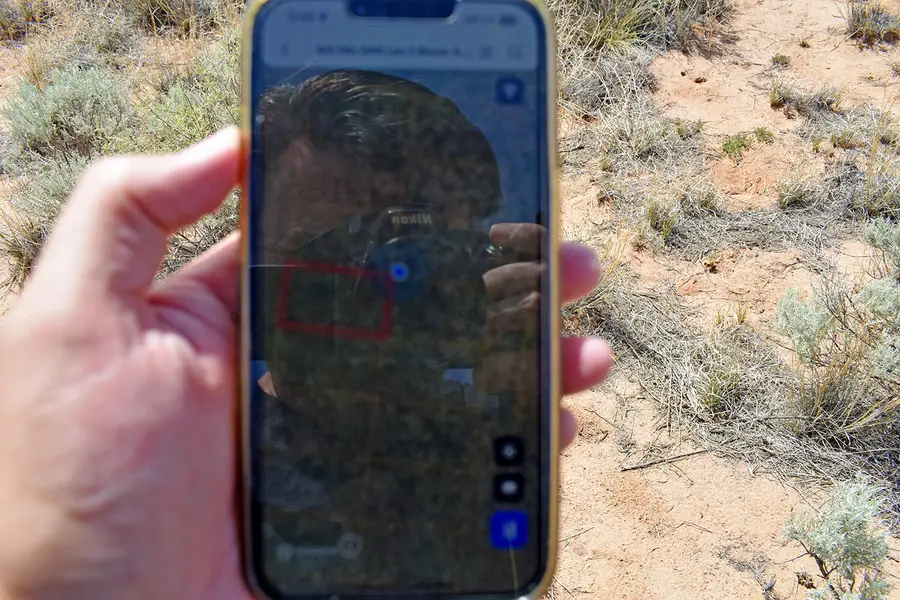 Lot 5 Rio Del Oro #7, Los Lunas, NM 87031 - Image #3