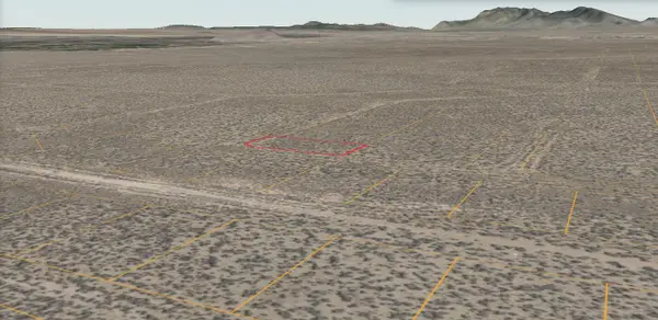 Lot 6 Rio Del Oro #51, Rio Communities, NM 87002