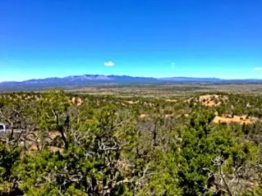 1158 Deer Canyon Trail, Mountainair, NM 87036 - Image #1