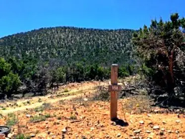 1158 Deer Canyon Trail, Mountainair, NM 87036 - Image #3