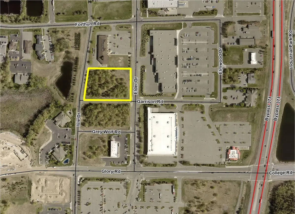 0 Elder Drive, Baxter, MN 56425 - Image #1