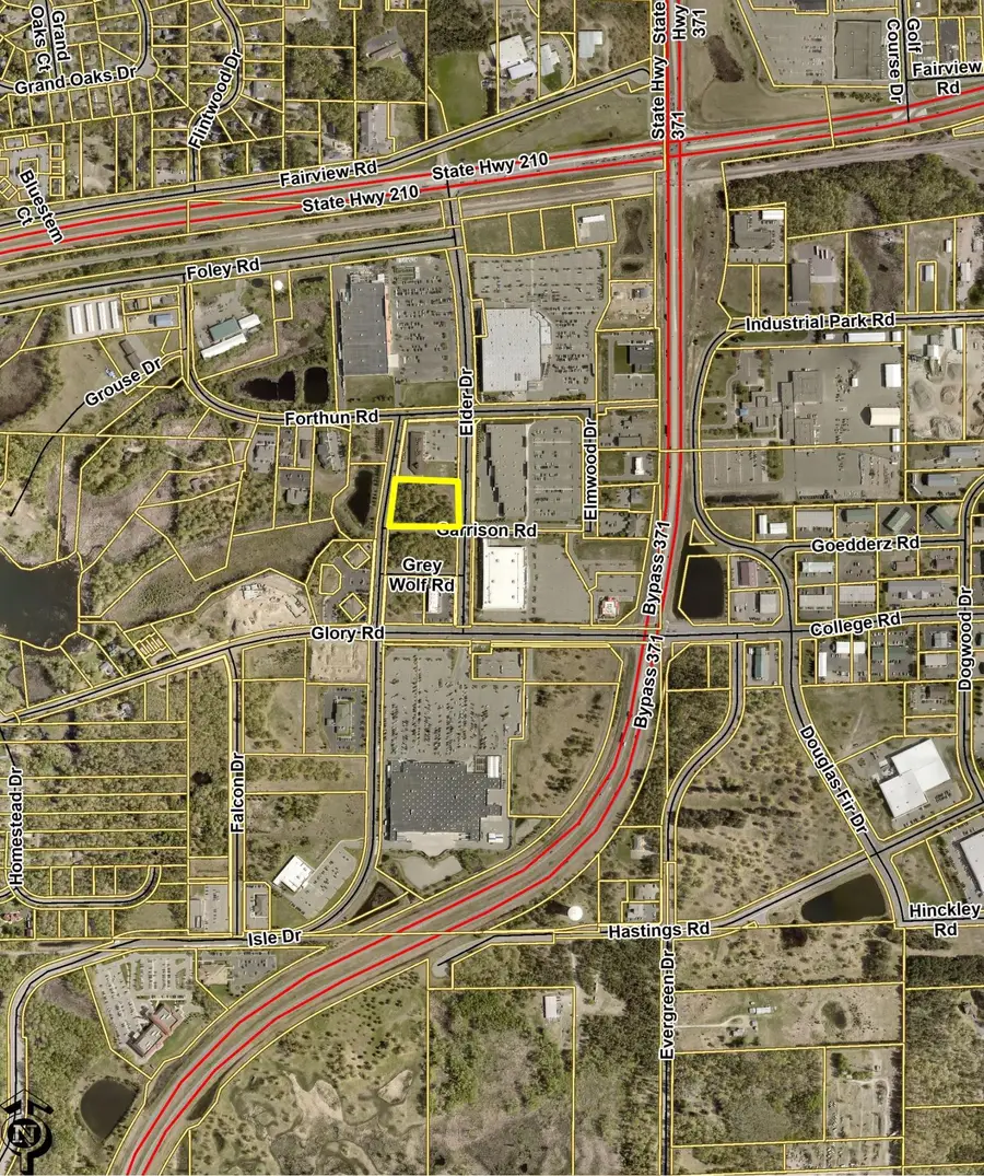 0 Elder Drive, Baxter, MN 56425 - Image #3