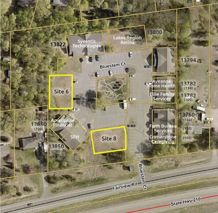 Site 6 Bluestem Court, Baxter, MN 56425 - #2