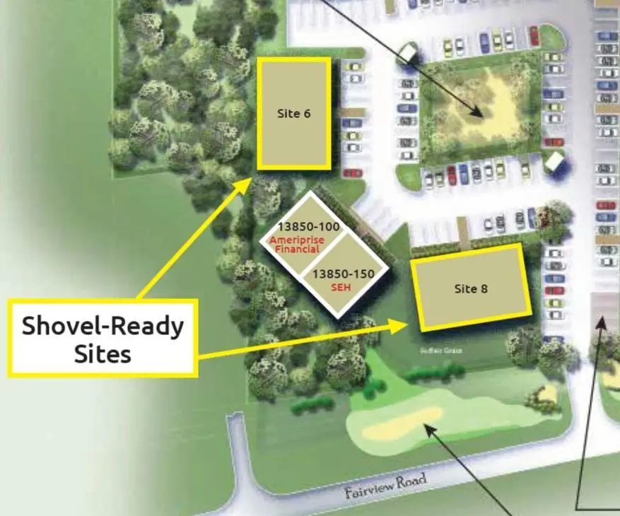 Site 6 Bluestem Court, Baxter, MN 56425 - #3