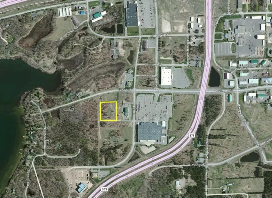 Outlot B Falcon Drive, Baxter, MN 56425 - Image #2