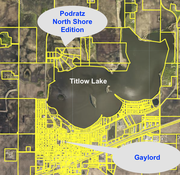 47636 259th Lane, Gaylord, MN 55334 - Image #2