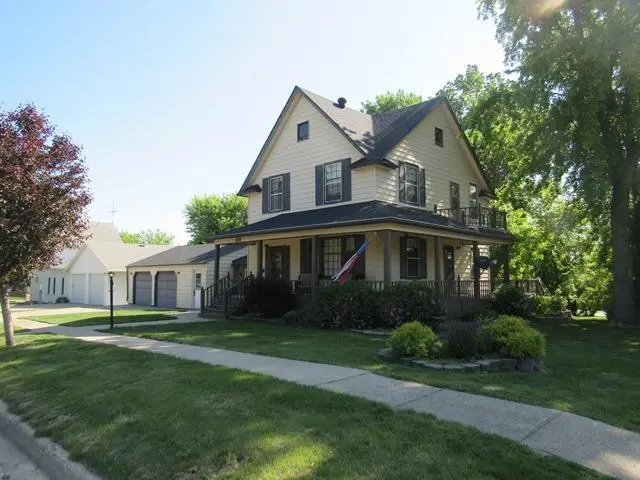 210 Delaware Avenue, Adrian, MN 56110 - Image #1