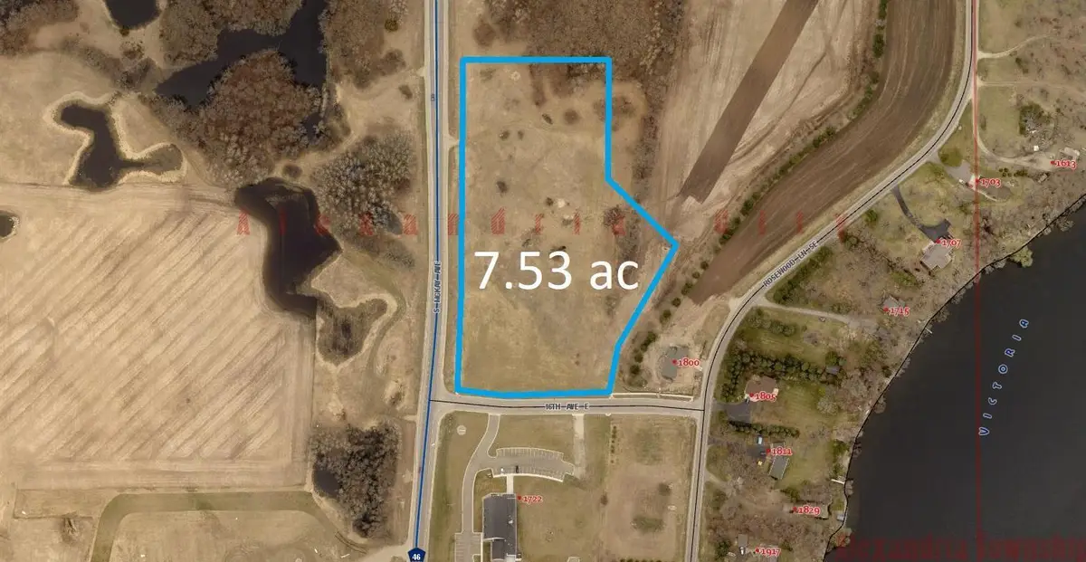18XX S Mckay Avenue, Alexandria, MN 56308 - #1