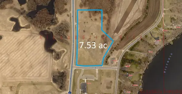 XXXX S Mckay Avenue, Alexandria, MN 56308