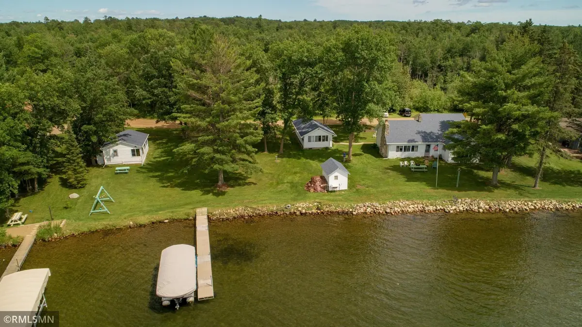 4055 Forseman Point Drive Nw, Hackensack, MN 56452 - Image #1