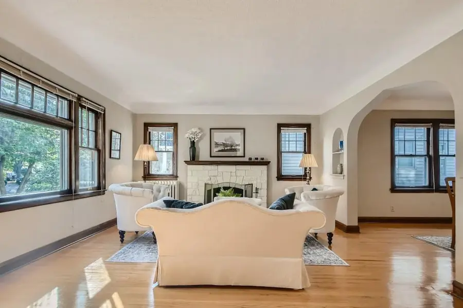 4304 Beard Avenue S, Minneapolis, MN 55410 - #3