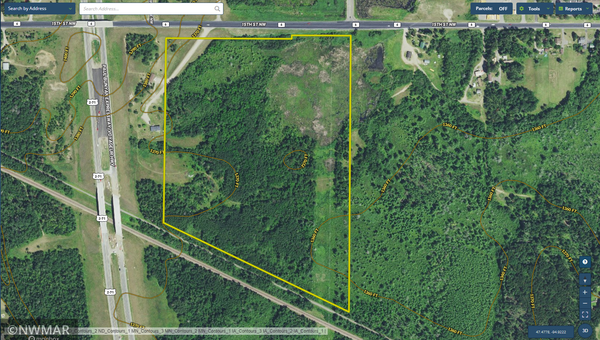 TBD 15th Street Nw, Bemidji, MN 56601