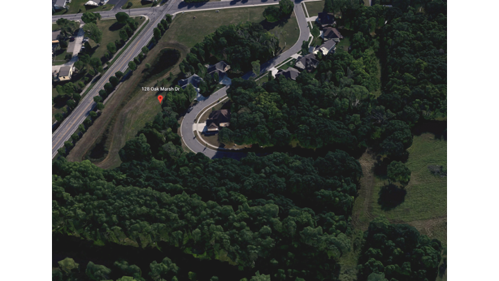 128 Oak Marsh Drive, Mankato, MN 56001 - #2