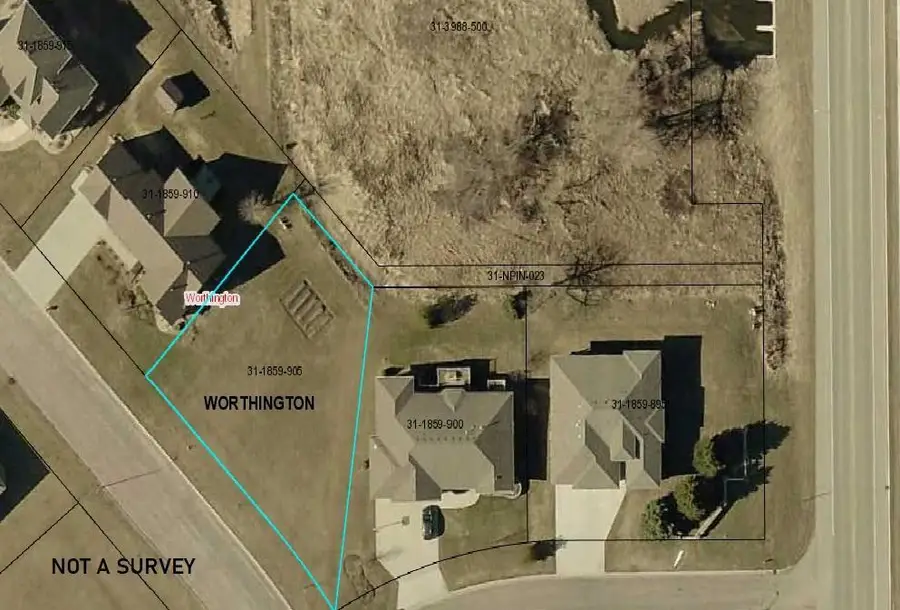 Sterling Ave 00, Worthington, MN 56187 - Image #2