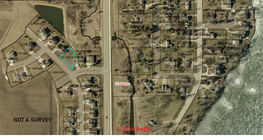 Sterling Ave 00, Worthington, MN 56187 - Image #3