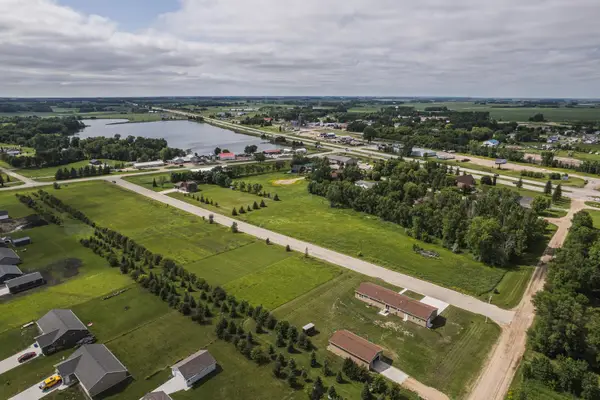 Lt3blk1 Partridge Street, Audubon, MN 56511