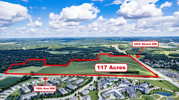 xxxx 18th Avenue Nw, Rochester, MN 55901