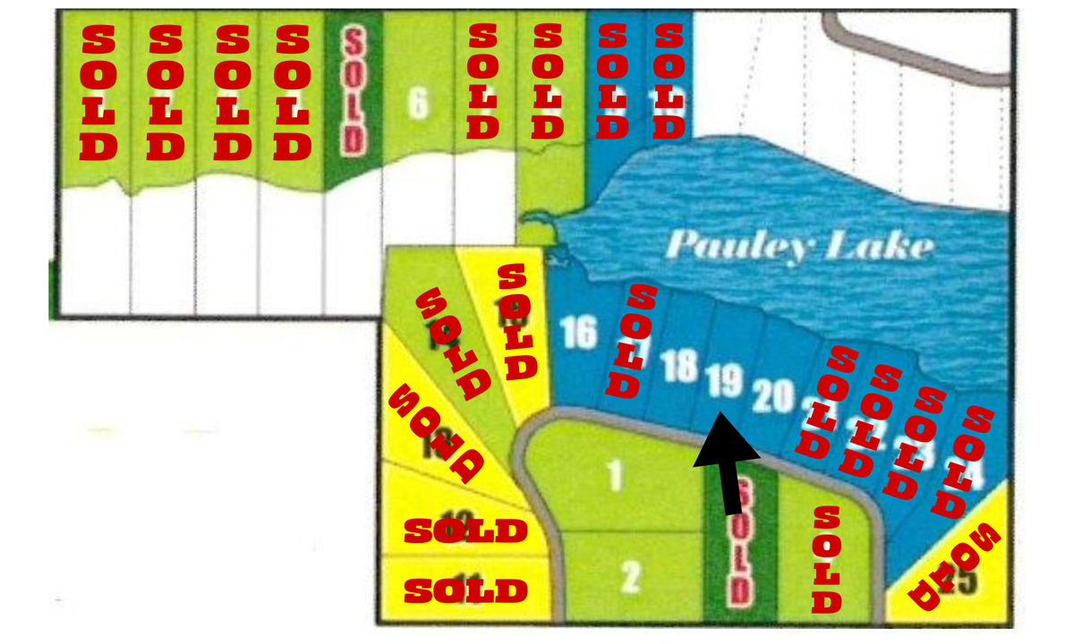 Lot 18 Aldrin Loop, Sauk Centre, MN 56378 - Image #1