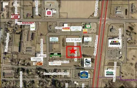 281 5th Avenue Ne, Isanti, MN 55040