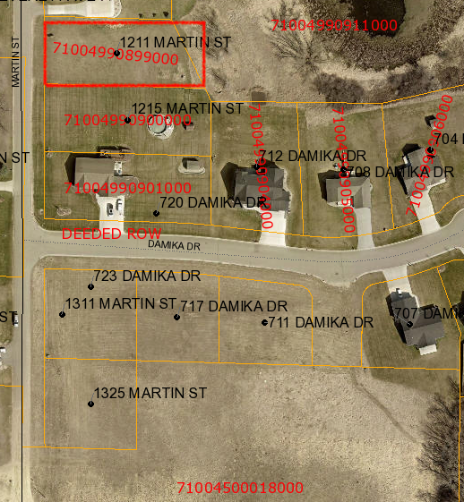 1211 S Martin Street, Fergus Falls, MN 56537 - Image #3