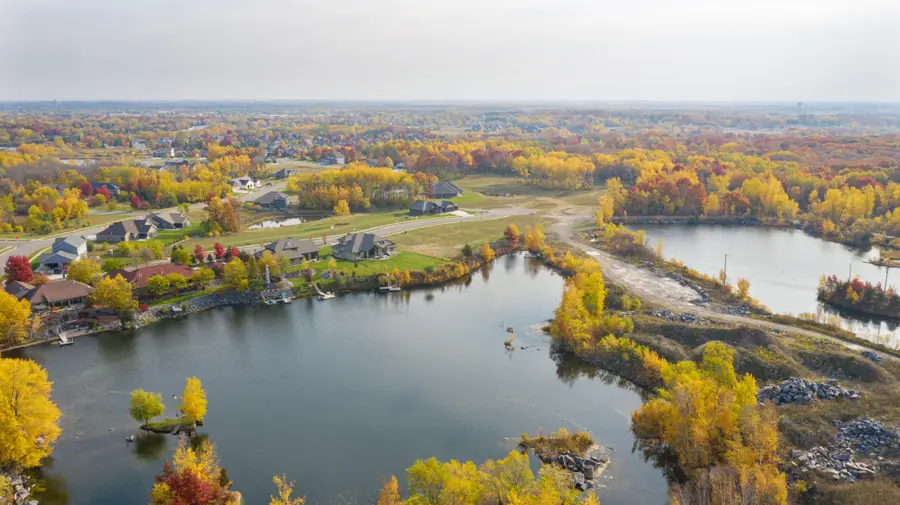 3480 S Granite Way, Saint Cloud, MN 56301 - #2