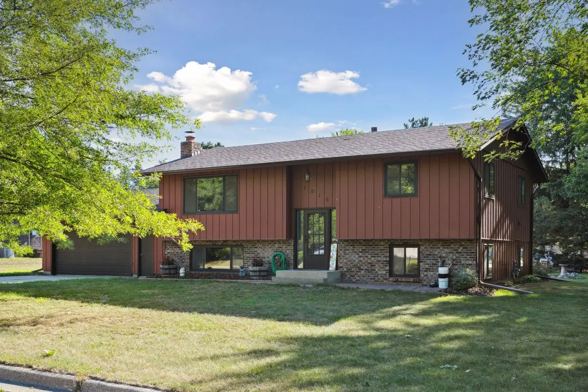 1016 3 1/2 Avenue N, Sauk Rapids, MN 56379 - Image #1