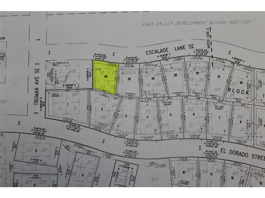 725 Escalade Lane Se, Owatonna, MN 55060 - Image #3