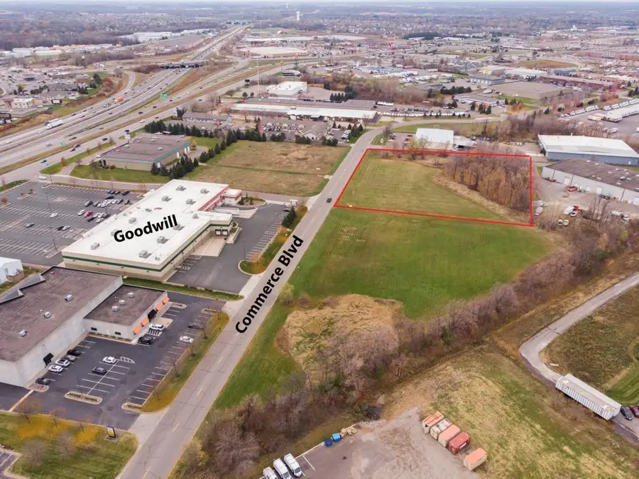 xxx Commerce Boulevard, Rogers, MN 55374 - Image #2