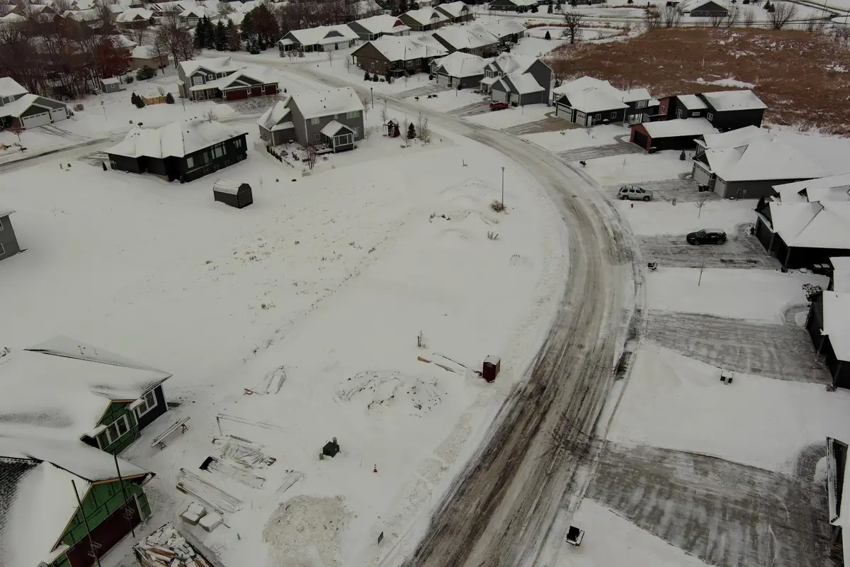 605 Eastland Avenue Se, New Prague, MN 56071 - Image #1