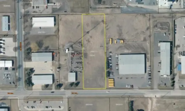 1025 5th Avenue Se, Hutchinson, MN 55350